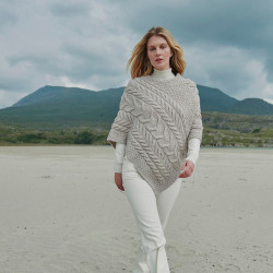 Poncho Aasleagh