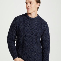 Pull unisexe