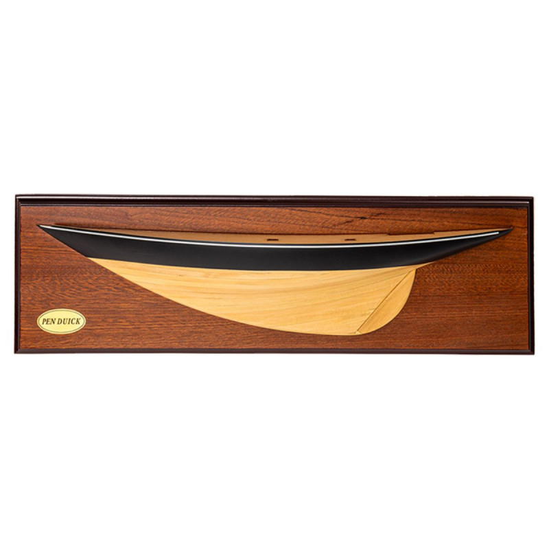 Demi-coque Pen Duick Demi-coque Pen Duick