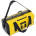 Sac Guy Cotten Mino 40L Jaune