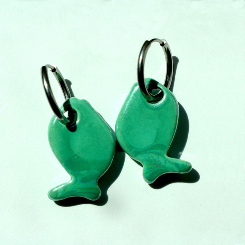 Boucles d'oreilles Olis Boucles d'oreilles Olis