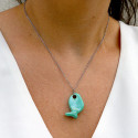 Collier Olis
