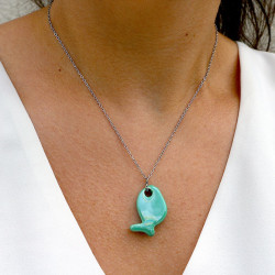 Collier Olis