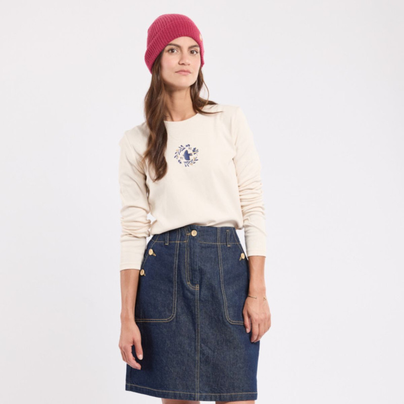 T-shirt Sacha T-shirt Sacha