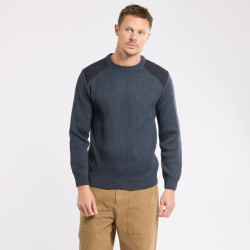 Pull militaire
