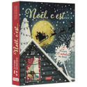 Livre sonore - Noël c\'est