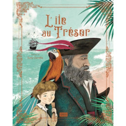 L'île au trésor