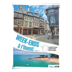 Week-ends à l'ouest