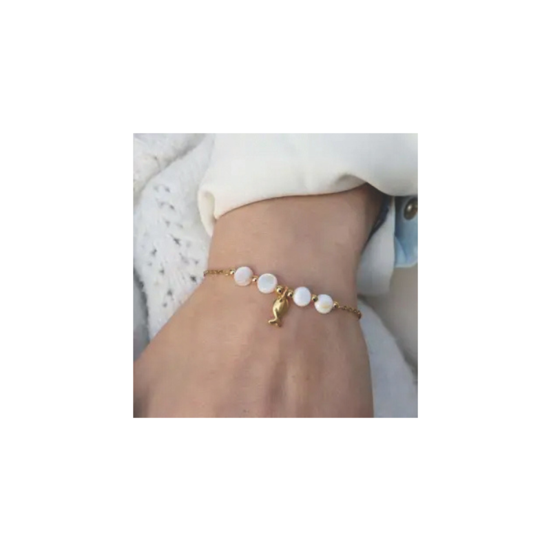 Bracelet Dota - O'SEAWELL