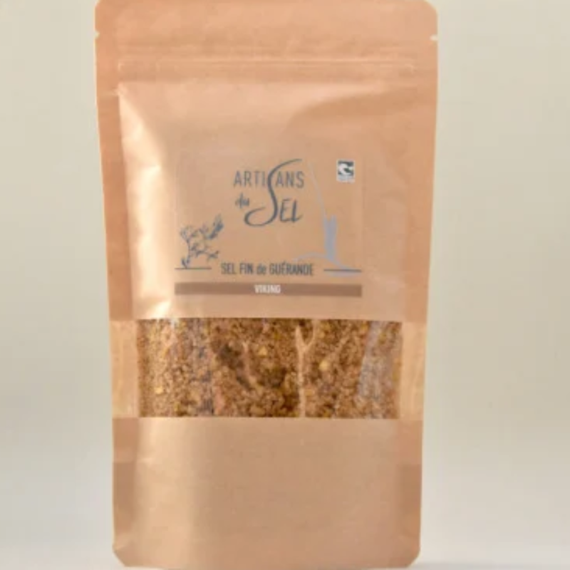 Recharge sel Viking Recharge sel Viking