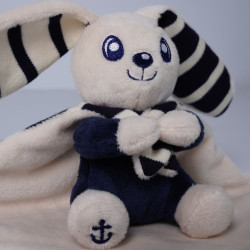 Doudou lapin