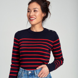 Pull marin Briac