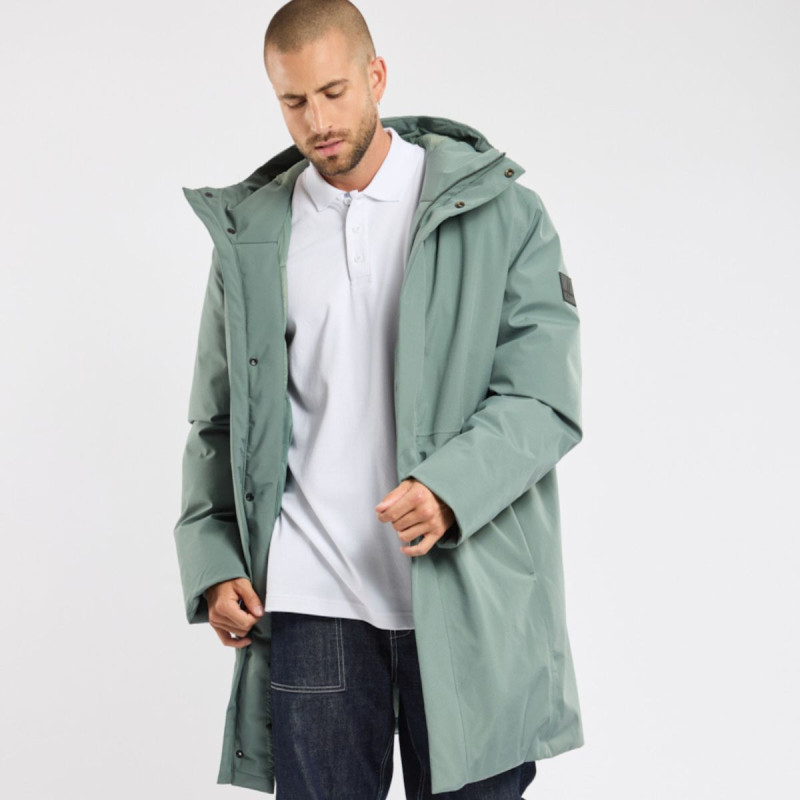 Parka longue Parka longue