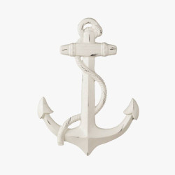Ancre décorative