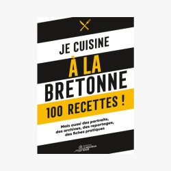 Je cuisine à la Bretonne