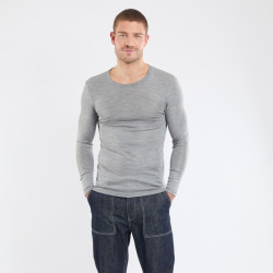 T-shirt manche longue