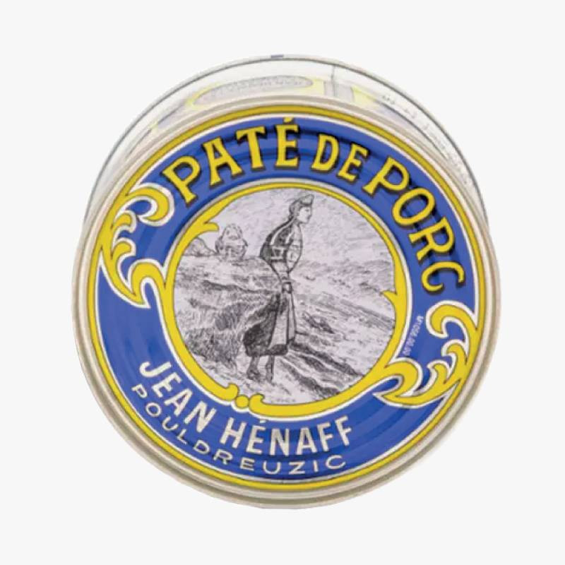 BOÎTE COLLECTOR HENAFF