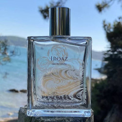 EAU DE TOILETTE IROAZ