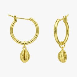 BOUCLES D'OREILLES BELLEC