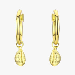 BOUCLES D'OREILLES BELLEC