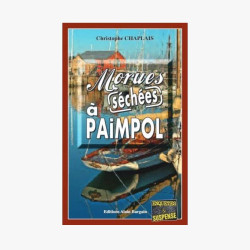 MORUES SÉCHÉES À PAIMPOL