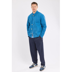 VESTE PÊCHEUR HÉRITAGE