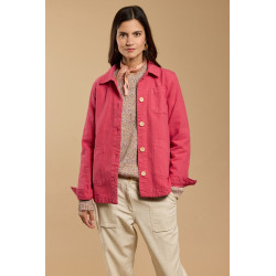 Veste pêcheur héritage femme