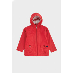 PARKA AUDIERNE KIDS