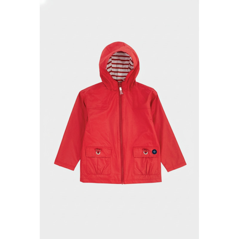 PARKA AUDIERNE KIDS