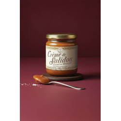 Crème de Salidou