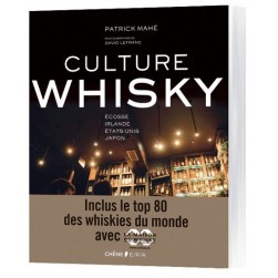 Culture whisky