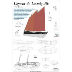 Ligneur de Locmiquélic