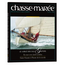 Chasse-Marée N° 254