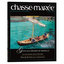 Chasse-Marée N° 259