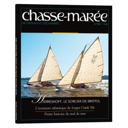 Chasse-Marée N° 260