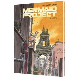 Mermaid Project