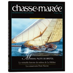 Chasse-Marée N° 263