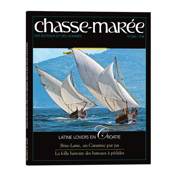Chasse-Marée N° 268 Chasse-Marée N° 268