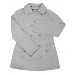 Caban Tréport - Gris