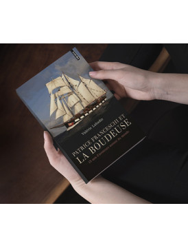 Librairie et ouvrages maritimes