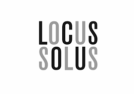 Editions Locus Solus
