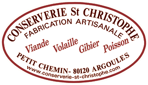 Conserverie Saint-Christophe